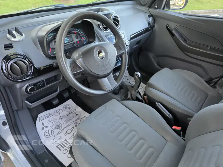 MONTANA 1.4 MPFI LS CS 8V