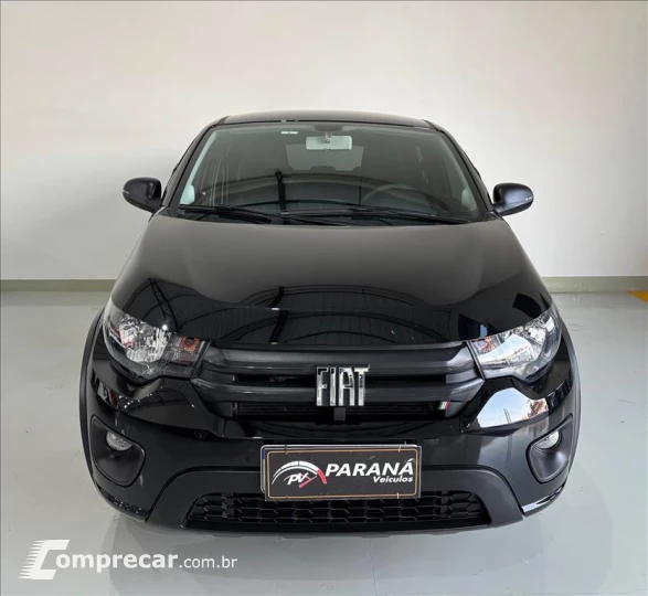MOBI 1.0 EVO FLEX LIKE. MANUAL