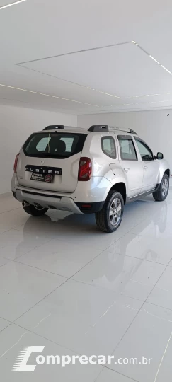 DUSTER 1.6 Dynamique 4X2 16V