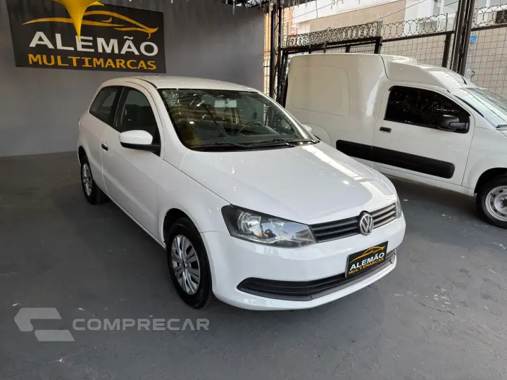 GOL 1.0 MI 8V G.VI