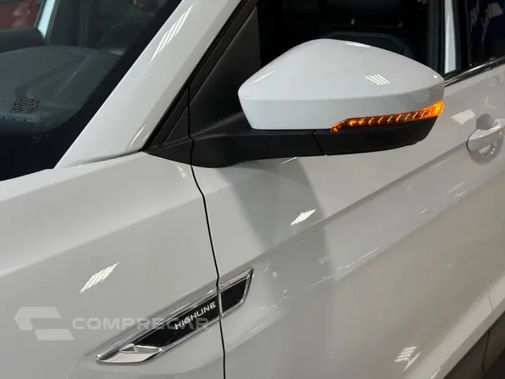 T-Cross Hig. 250 TSI 1.4 Flex 16V 5p Aut