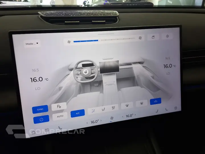 7 1.5 TGDI PHEV PRESTIGE DHT