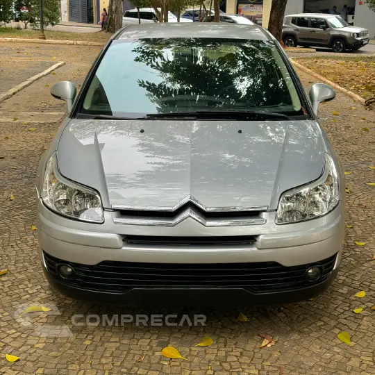 C4 1.6 GLX 16V