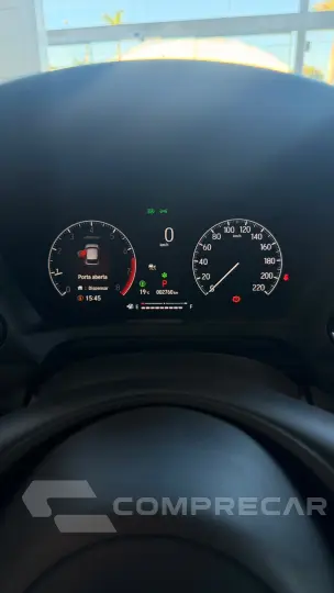 HR-V 1.5 DI I-vtec EXL