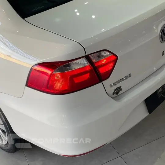 VOYAGE 1.0 Flex 12V 4p