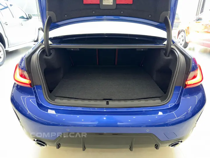 BMW 320i M Sport 2.0