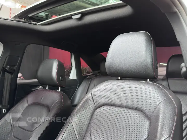 JETTA 2.0 350 TSI GASOLINA GLI DSG