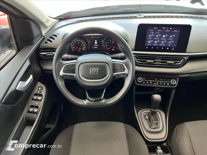 PULSE 1.3 FLEX DRIVE CVT