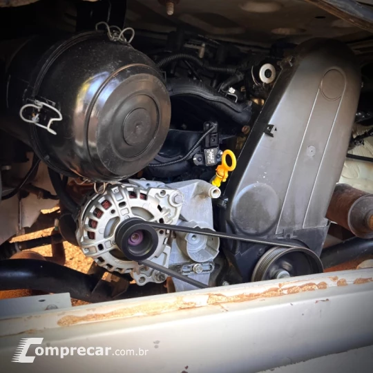 KOMBI 1.4 MI STD 8V