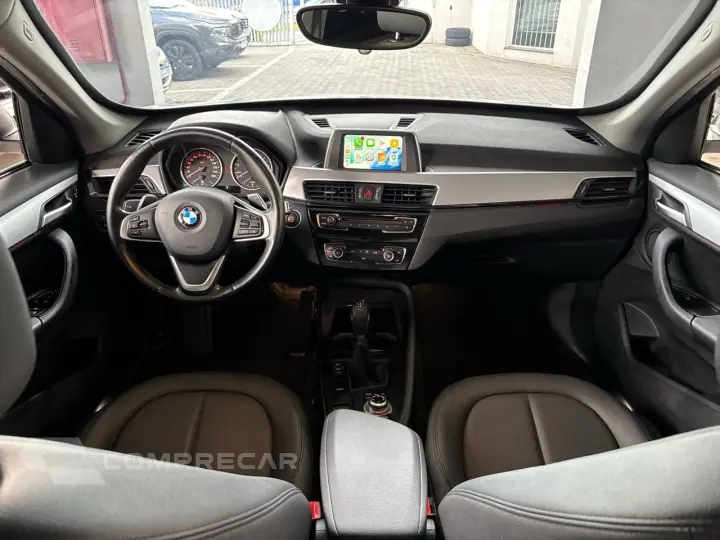 X1 SDRIVE 20i 2.0 TB Acti.Flex Aut.