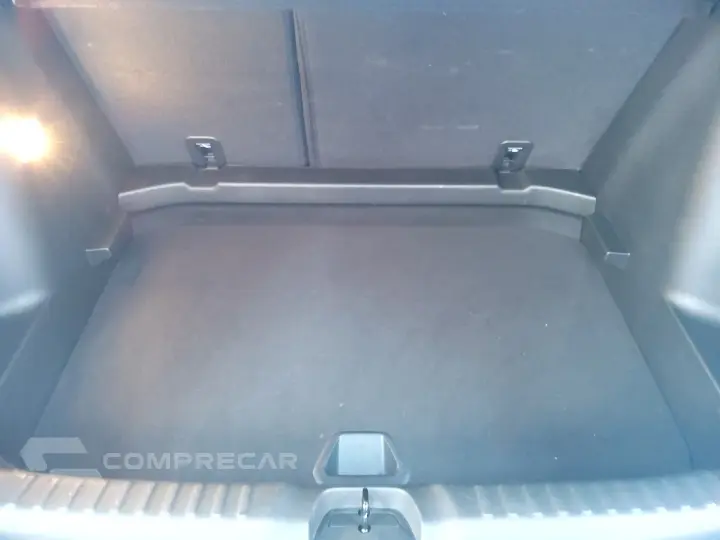 TRACKER 1.0 TURBO FLEX LTZ AUTOMÁTICO