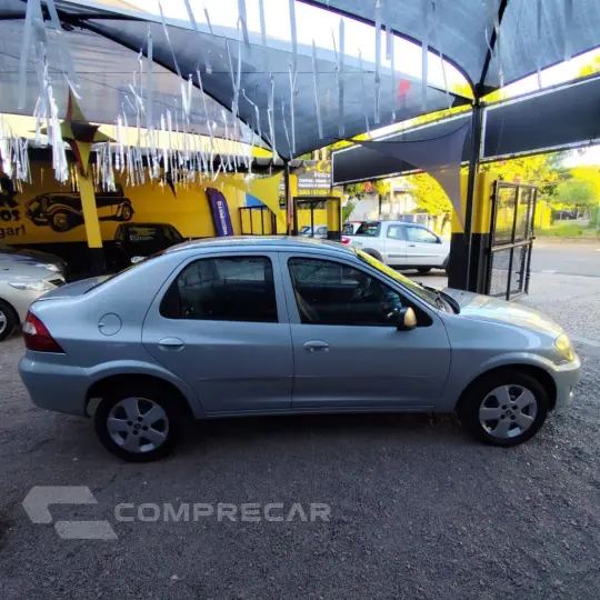 PRISMA  Sed. Maxx/ LT 1.4 8V ECONOF. 4p