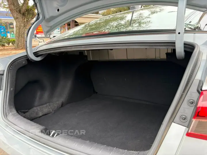 HB20S Comfort 1.0  Flex 12V Mec.