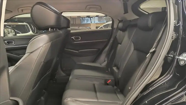 HR-V 1.5 DI I-vtec Turbo Advance