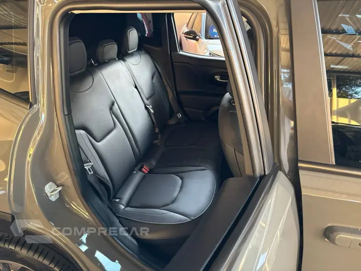 Renegade Lo. Night Eagle 1.3 TB Flex Aut