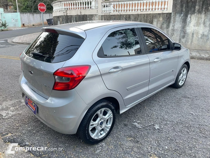 KA 1.5 SEL 16V