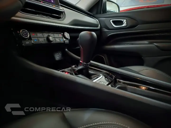 COMPASS 1.3 T270 TURBO FLEX LONGITUDE AT6