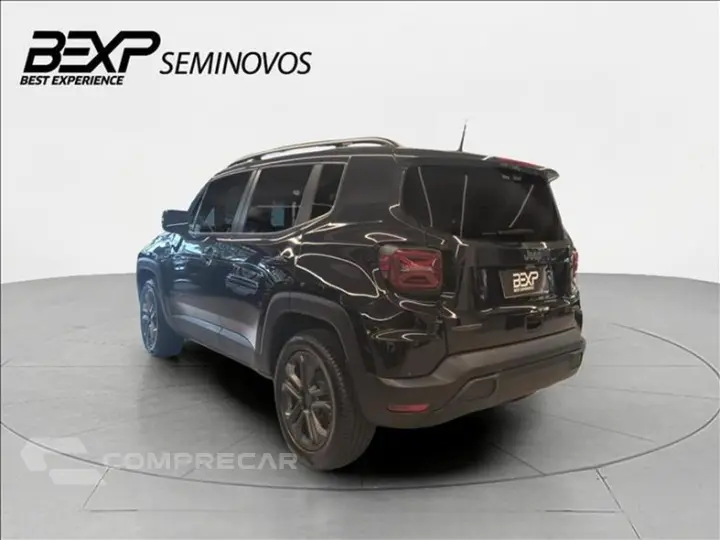 RENEGADE 1.3 T270 Turbo Longitude