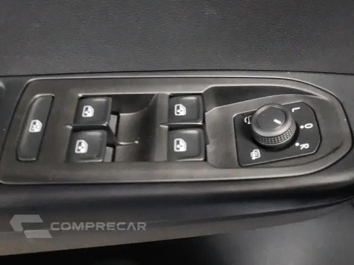 TAOS 1.4  250 TSI TOTAL FLEX HIGHLINE AUTOMÁTICO