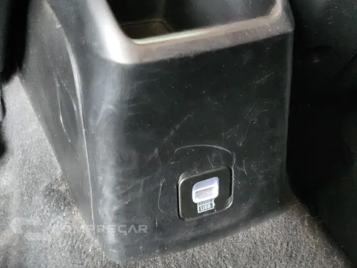 PULSE DRIVE 1.3 8V FLEX MEC.