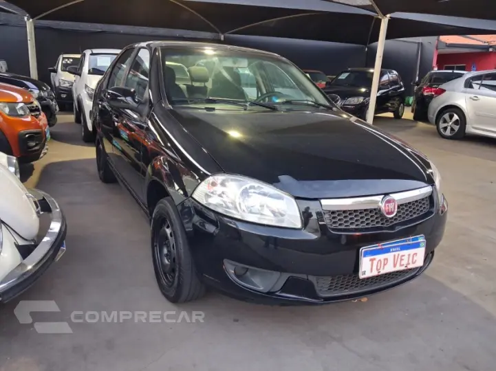 SIENA 1.0 MPI EL 8V