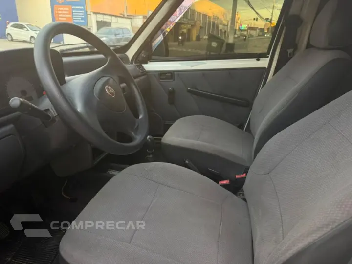 Fiorino Fire 1.3 Flex