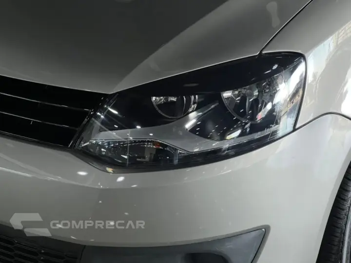 FOX 1.0 MI TREND 8V FLEX 4P MANUAL