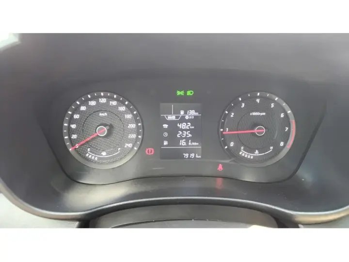 HB20 1.0 12V FLEX COMFORT MANUAL