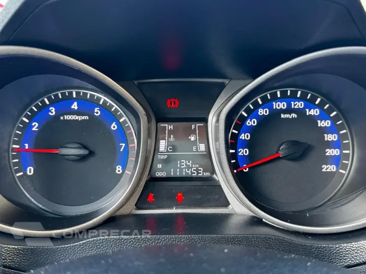 HB20 1.0 12V Comfort Plus