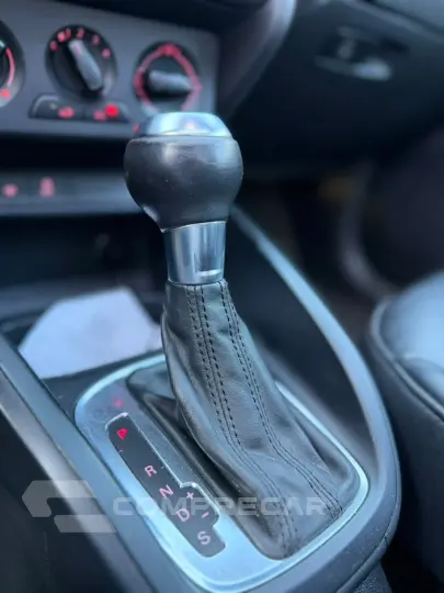 A1 1.4 TFSI Attraction S Tronic