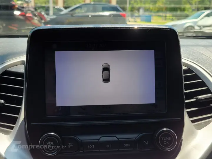 Ka 1.5 SE Plus 12V Flex 5p Aut.