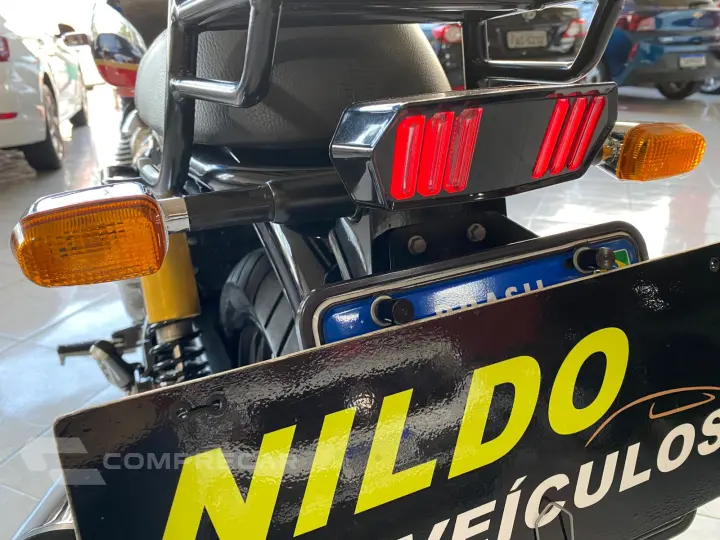 Interceptor 650 ( Special Colorway )