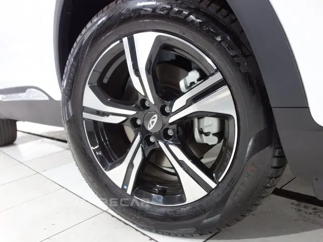 TIGGO 5x - 1.5 VVT TURBO I SPORT CVT