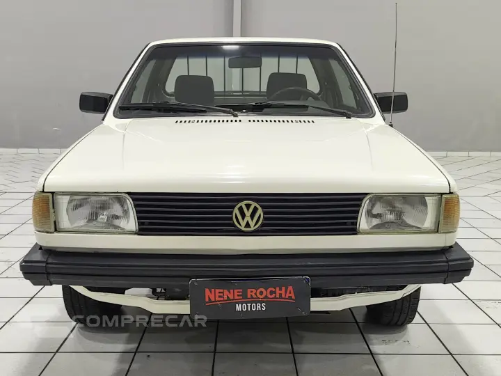 SAVEIRO 1.6 CL CS 8V