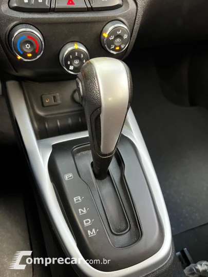 ONIX HATCH ACTIV 1.4 8V Flex 5P Aut.