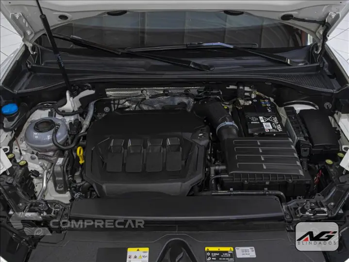 Q3 2.0 40 TFSI Performance Black Quattro