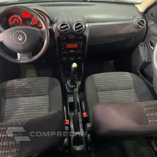 SANDERO Expression Hi-Flex 1.6 8V 5p