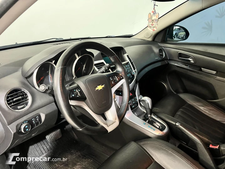 CRUZE 1.8 LT 16V
