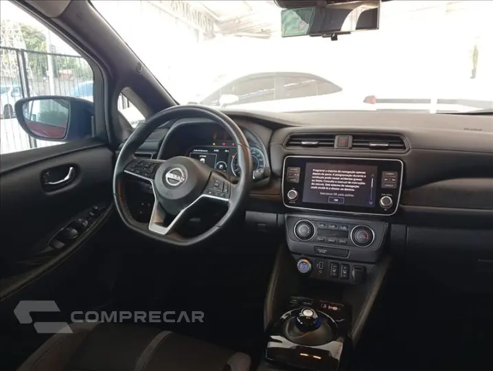 LEAF B1 40