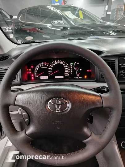 COROLLA 1.8 Se-g 16V
