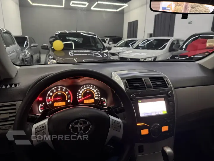 COROLLA 2.0 Vvt-ie XEI