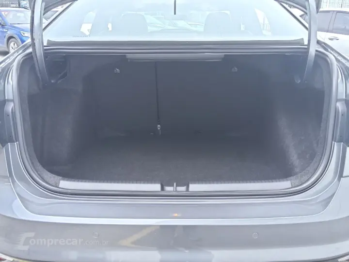 VIRTUS 1.0 200 TSI HIGHLINE AUTOMÁTICO