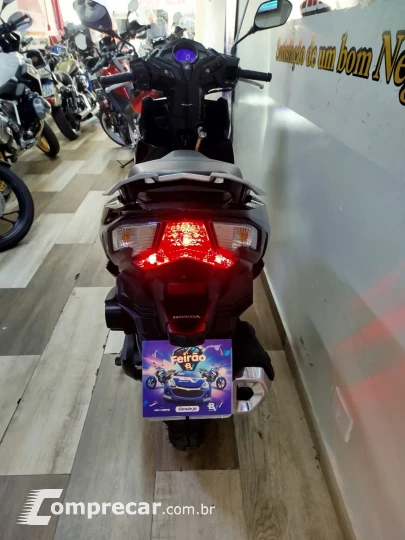 Elite 125 125 cc