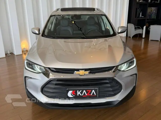 TRACKER - 1.2 TURBO PREMIER AUTOMÁTICO