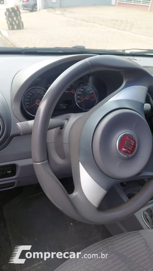 Palio Attractive  1.0