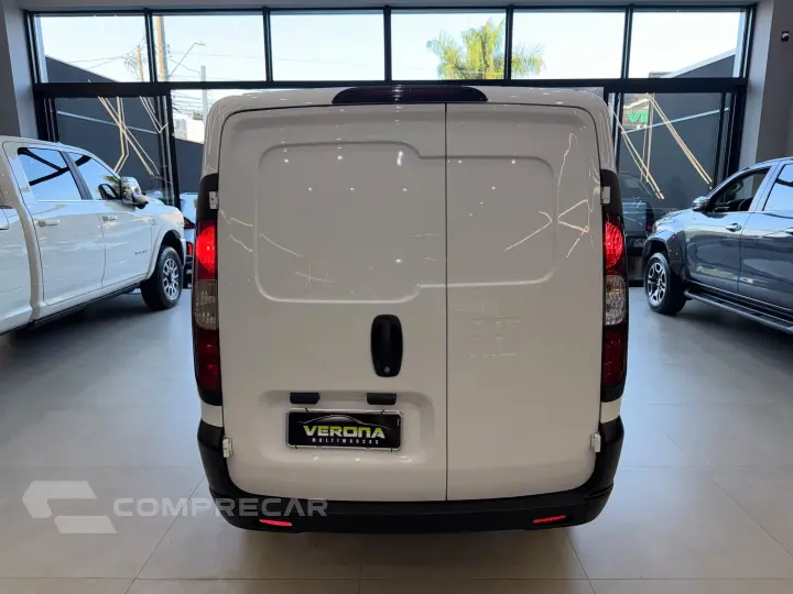 Fiorino Endurance 1.4