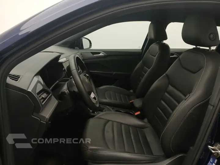 TAOS 1.4 250 TSI TOTAL FLEX HIGHLINE AUTOMÁTICO