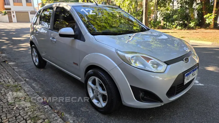 FIESTA 1.6 MPI 8V