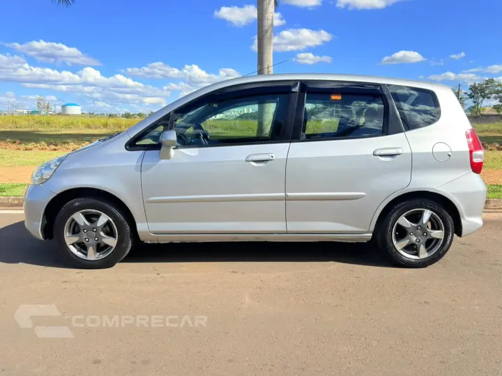 FIT 1.4 LX 16V