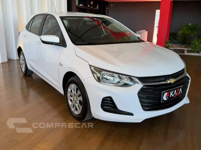 ONIX - 1.0 LT MANUAL
